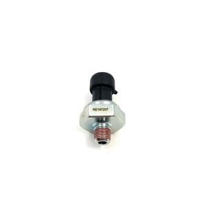 Sensor de Presión de Aceite RE167207 para Maquinaria de Construcción John Deere, Motor DT466E I530E DT466 530 HT53 - Product Image 3