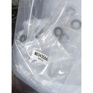 ซีลน้ำมัน Md343566 Nbr สำหรับงานปิดผนึกเชิงกล - Product Image 4