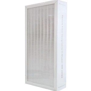 Filtre à air HEPA de remplacement Blueair pour purificateur d'air de la série Classic 400, usage domestique - Product Image 4