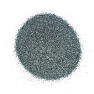Carborundum Corundum <b>Black</b> Emery Powder Grinding Kit Jewelry Jade <b>Polishing</b> Blast Media Grits Shape - Product Image 1