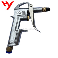 Pistolet à air gonflable pour arbre à air de type bande ou arbre différentiel