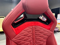 Sièges Audi RS3 neufs et abordables pour améliorer les sièges de style sport étanches des modèles A3/A4/A5/A6/C8/Q3/Q5/Q7/Q8