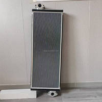 Nouveau refroidisseur d'huile hydraulique YN05P00058S002 Radiateur pour excavatrice SK200-8 SK210-8 de Shengang Garantie 1 an Fabriqué en Chine