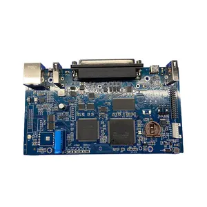 Placa de circuito impreso, prototipo PCB, multicapa, PCBA, proveedor de servicio de montaje