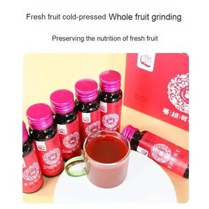 <span class=keywords><strong>Jus</strong></span> de canneberge 100% pur, fraîchement pressé, sans sucre, <span class=keywords><strong>jus</strong></span> de fruits et légumes en boîte avec échantillon gratuit disponible - Product Image 5