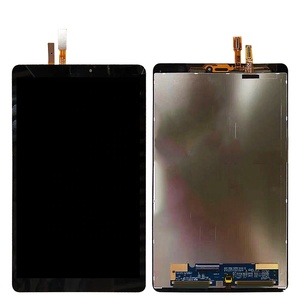 De <span class=keywords><strong>buena</strong></span> calidad para Samsung <span class=keywords><strong>Galaxy</strong></span> <span class=keywords><strong>Tab</strong></span> <span class=keywords><strong>A8</strong></span> P200 SM-P200 P205 pantalla LCD con pantalla de vidrio digitalizador - Product Image 6