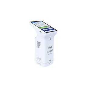 Colorímetro Portátil LS175 45/0 com Abertura de 20mm, Medição Eletrônica de Cor 220V para Materiais de Superfície Texturizada e Rugosa para Têxteis - Product Image 1
