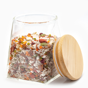 honey storage jars kitchen glass storage jar best price mumu