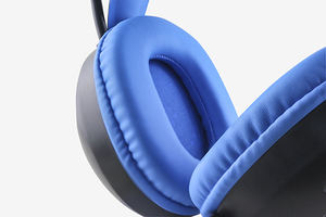 Vente chaude 3.<span class=keywords><strong>5</strong></span> MM 7.1 USB Filaire RGB <span class=keywords><strong>Casque</strong></span> De Jeu pour PC PS4 PS5 Dynamique Vocalisme AAC Codecs 40mm Haut-Parleur Diamètre JL - Product Image 6