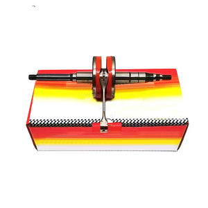 <span class=keywords><strong>Vilebrequin</strong></span> de Moto pour Yamaha BWS100, <span class=keywords><strong>Vilebrequin</strong></span> <span class=keywords><strong>Renforcé</strong></span> - Product Image 2