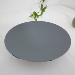 <span class=keywords><strong>Petit</strong></span> cercle rond intérieur et extérieur en verre de rétroviseurs d'image HD pour des véhicules d'entraîneur d'autobus avec le diamètre 28cm - Product Image 5