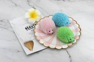 XTQ Stress <span class=keywords><strong>Ball</strong></span> Pouco Hedgehog <span class=keywords><strong>Ball</strong></span> Squeeze <span class=keywords><strong>Ball</strong></span> Brinquedos Fidget Brinquedos Fábrica Direto Atacado Brinquedos - Product Image 5