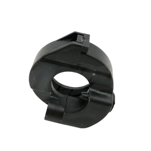 Motorcycle <b>Parts</b> <b>Scooter</b> Throttle Mounting Bracket Suitable for GY6 -125cc Throttle Housing, Single Screw - Product Image 4