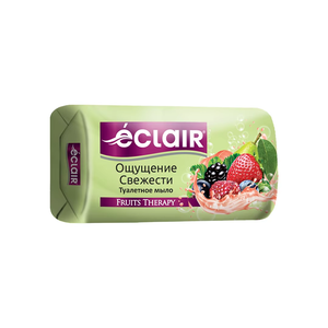 Ecler Toilet <b>Soap</b> Bar 90g Compact Solid Whitening Moisturizing <b>Soap</b> for Clean and Fresh Skin Wholesale - Product Image 1