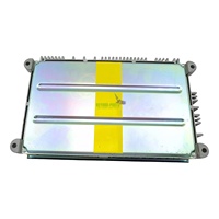 Carte de commande ECU pour excavatrice SK135 SK135SR, unité de contrôle YY22E00014F1 YY22E00001F8