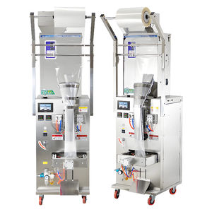 <span class=keywords><strong>Machine</strong></span> <span class=keywords><strong>de</strong></span> remplissage et d'emballage <span class=keywords><strong>de</strong></span> pesage électrique multifonctionnelle <span class=keywords><strong>de</strong></span> grande qualité <span class=keywords><strong>de</strong></span> 1000g <span class=keywords><strong>pour</strong></span> poudre <span class=keywords><strong>de</strong></span> granule <span class=keywords><strong>de</strong></span> type vertical <span class=keywords><strong>sucre</strong></span> riz maïs - Product Image 5