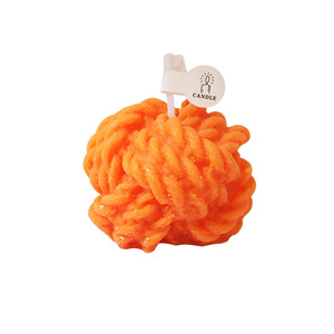 Velas Aromáticas Angju, Vela Sólida con Aroma, 4-12 Horas de Duración, Aire Fresco, Decoración de Habitaciones, Regalo de Cumpleaños, Accesorios para Fotos - Product Image 5