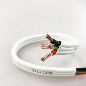Australischer Standard Flachkabel (AS/NZS 5000.2) SAA-Zertifiziert 2*2,5+2,5 PVC-Kabel 3*2,5mm Flachkabel - Product Image 4