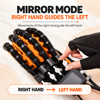 Gants robotisés électriques intelligents en gros pour la rééducation post-AVC, équipement de massage et fournitures de thérapie de réadaptation
