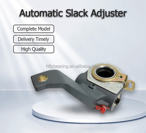 Bras de Réglage Automatique de la Câble de Frein de Haute Qualité 1359965 119543172738 72784 en Acier pour Camions SACNIA VOLVO Europe - Product Image 4