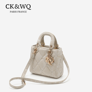 Collezione Primavera-Estate 2026: Borsa a Tracolla di Lusso in PU Resistente per Donna, Ultima Moda in Tinta Unita - Product Image 2