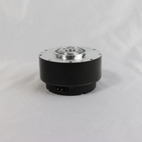 Réducteur planétaire avec moteur BLDC intégré, actionneur QDD, rapport 7,75 : 1, seulement 405 g, léger, couple de pointe 17 Nm