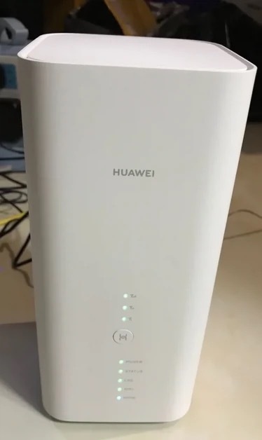Original New HW B818-263 4G Router Brand New B818-263 4G Router WiFi Access