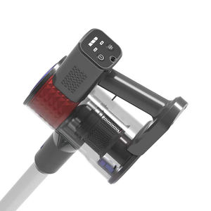 Aspiradora Vertical manual para el hogar y el coche, aspirador inalámbrico 2 en 1, recargable, práctico - Product Image 3