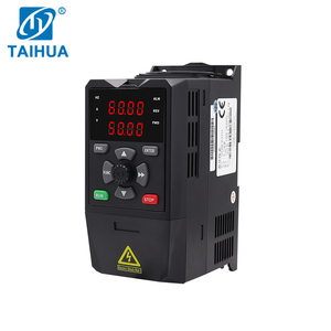 TAIHUA เครื่องแปลงความถี่อัตโนมัติแบบควบคุมเฟสเดียว/สามเฟส รุ่น ES280 - Product Image 4