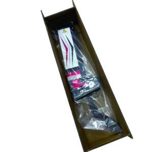 Bâton de hockey Dekkers, équipement d'entraînement pour le hockey sur glace - Product Image 5