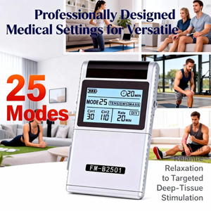 Terapi Neuropati Stimulator Saraf untuk Pengendalian Nyeri Sehari-hari - Product Image 4