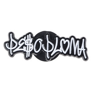 Nuovi Spille Personalizzate in Metallo <span class=keywords><strong>Karol</strong></span> G con Logo Personalizzato - Servizio OEM - Product Image 3