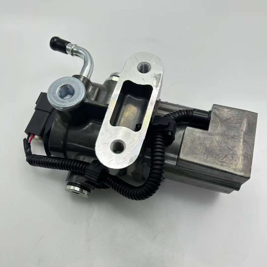 Zax-5g Electric Fuel Pump Ya00068071 For Zlt X21 5g, Oem | Wholesale