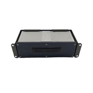 Controlador de Montacargas Eléctrico Doosan, Placa Lógica B15SE B18SE B20SCE, Controlador Electrónico, Pieza DQ0006962, Metálico, Nuevo - Product Image 1