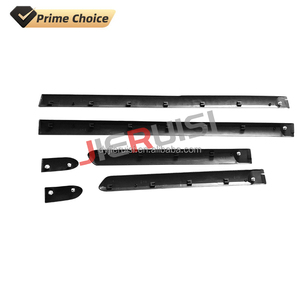 Jaminan Kualitas Suku Cadang Otomotif Stiker Pintu Mobil <span class=keywords><strong>Strip</strong></span> Dekorasi Anti-tabrakan <span class=keywords><strong>Strip</strong></span> Trim Pintu untuk <span class=keywords><strong>Hyundai</strong></span> <span class=keywords><strong>Accent</strong></span> 2000 - Product Image 2