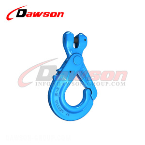 Dawson ds1017 G100 8-16mm móc tự khóa đặc biệt - Product Image 5