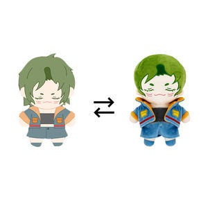 2025 personalizado 20cm muñeco de peluche personaje de Comisión KPOP Idol personalizado DIY creador Chibi Anime figura muñeca de algodón - Product Image 2