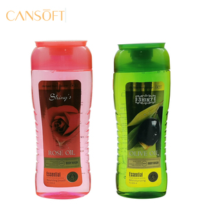 Oem Odm En Vrac de Marque Privée de Soins De La Peau <span class=keywords><strong>Meilleur</strong></span> Bain <span class=keywords><strong>Gel</strong></span> <span class=keywords><strong>Douche</strong></span> Pour Femmes Hommes Nettoyant pour Le Corps - Product Image 1