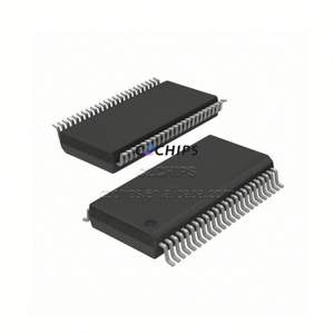 Circuitos Integrados Originales y Nuevos Garantizados H27UAG8T2ATR-BC TSOP-48, Chips IC, Componente Electrónico - Product Image 1