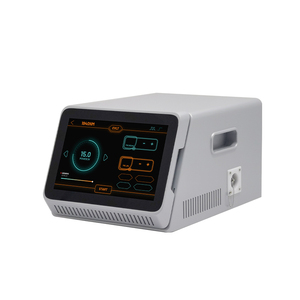 Nouvelle version de la machine à laser à diode EVLT 1940nm+635nm pour les varices, équipement esthétique professionnel pour les vaisseaux sanguins - Product Image 5