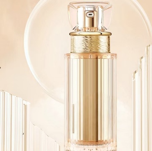 ครีมกันแดดสำหรับผู้หญิง สูตรกันน้ำ ปกป้องผิวจากรังสียูวี SPF 50+ ป้องกันแสงแดดเข้มข้น ป้องกันการเกิดผิวแทน ผลิตภัณฑ์ดูแลผิวหน้าภายใต้แบรนด์ส่วนตัว - Product Image 5