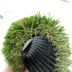 <span class=keywords><strong>Gazon</strong></span> synthétique paysager extérieur, <span class=keywords><strong>gazon</strong></span> vert, résistant au feu, imperméable, jardin, cour, <span class=keywords><strong>gazon</strong></span> <span class=keywords><strong>artificiel</strong></span> - Product Image 5