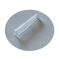 TAOMSUN Disposable High Purity PS Virgin Plastic Optical Sample Cuvette Fit CS5100 Lab Optical Testing Equipment 1000pcs Per Bag