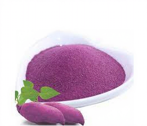 แป้งมันเทศสีม่วง // ผลิตในเวียดนาม // นิกกี้ - Product Image 2