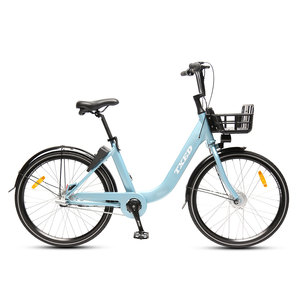 TXED nouveau design intérieur 3 vitesses <span class=keywords><strong>location</strong></span> de vélos de ville système de partage APP contrôle QR Code GPS <span class=keywords><strong>location</strong></span> publique partage de vélos de ville - Product Image 3