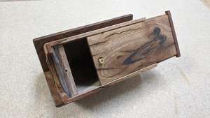 JUNJI ahşap Pet kül Urn köpek kulübesi Pet kremasyon çömleği toptan pençe baskılar ahşap ucuz ve en iyi ahşap Pet pencere çerçevesi çömleği 200 - Product Image 6