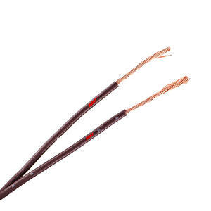 Câble AVSS 1,25 mm PVC Très Fin Câble Basse Tension Câble de Voiture pour Automobiles - Product Image 5