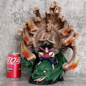 Figura de Acción de PVC de Anime Senju <span class=keywords><strong>Hashirama</strong></span> de 36 cm, Venta al por Mayor de Fábrica HESPER, Muñeco Coleccionable de Anime, Regalo Decorativo - Product Image 3