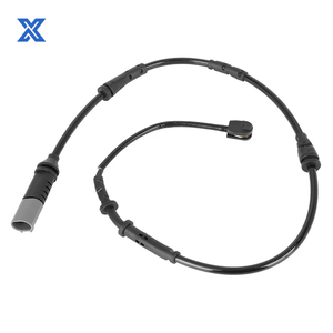 Sensor de Desgaste de Pastillas de Freno Traseras 34356865612 para <span class=keywords><strong>BMW</strong></span> F44 F48 F39 para MINI F55 F56 F60 Indicador de Pastillas de Freno Traseras - Product Image 3