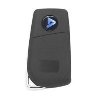 Clé de voiture universelle KEYDIY KD série B B13-2 B13-3 B13-2+1 B13-4 pour style T-oyota KD-X2 KD-MAX KD-X4 KD-X6